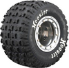 Hoosier ATV MX Mud Rear Tire 20.0X11.0-9 XC175 16910XC175