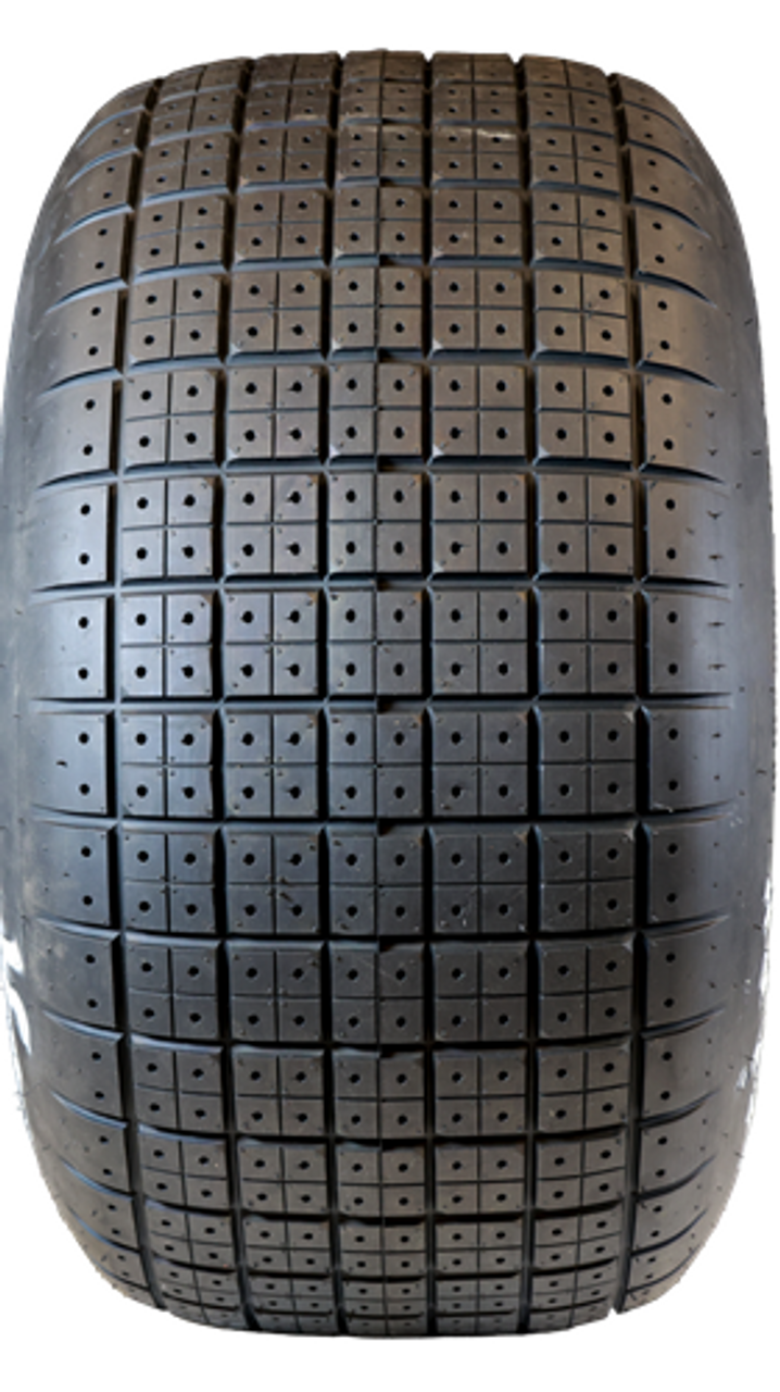 Hoosier Late Model Dirt Tire 92.0/11.0W-15 VCB NLMT4 36730NLMT4