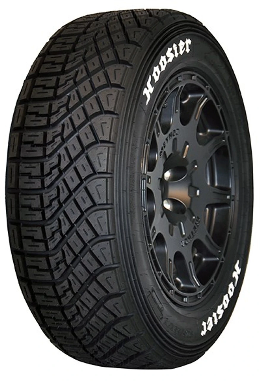 Rally 205/65R15 タイヤ・ホイールセット Hoosier Rally 205/65R15 GTH-L HARD 48011HARD - Hoosier Tire Great
