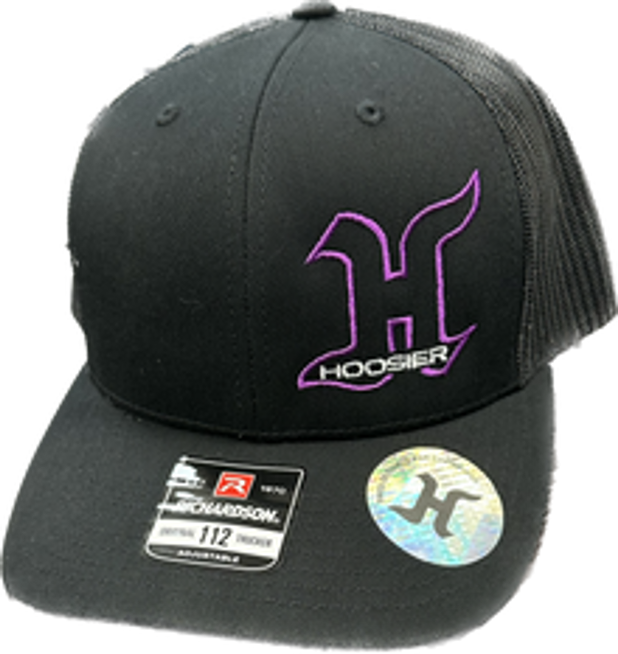 Hoosier Hotlap Hat