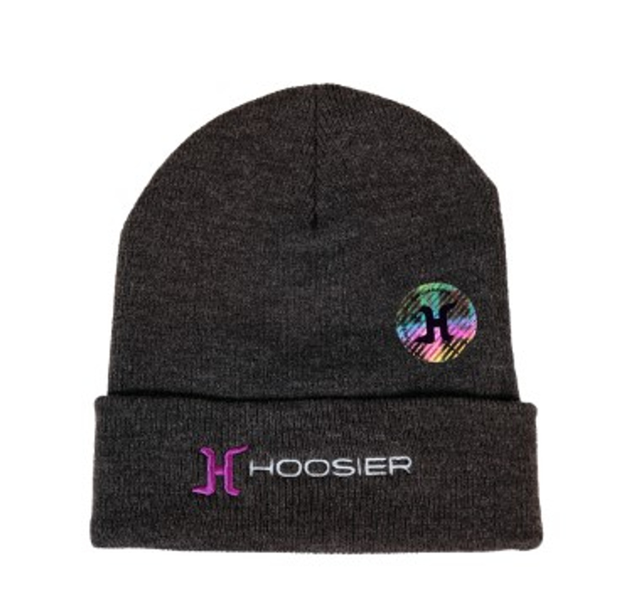 Hoosier Beanie Hats