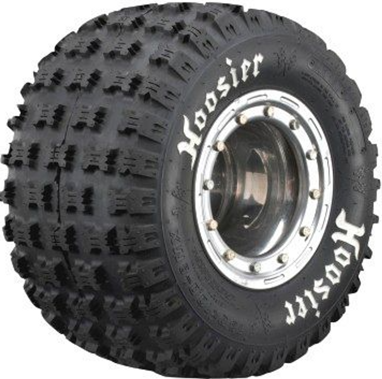 Hoosier ATV Tire 18.0x10.0-8 MX200 - 16700MX200