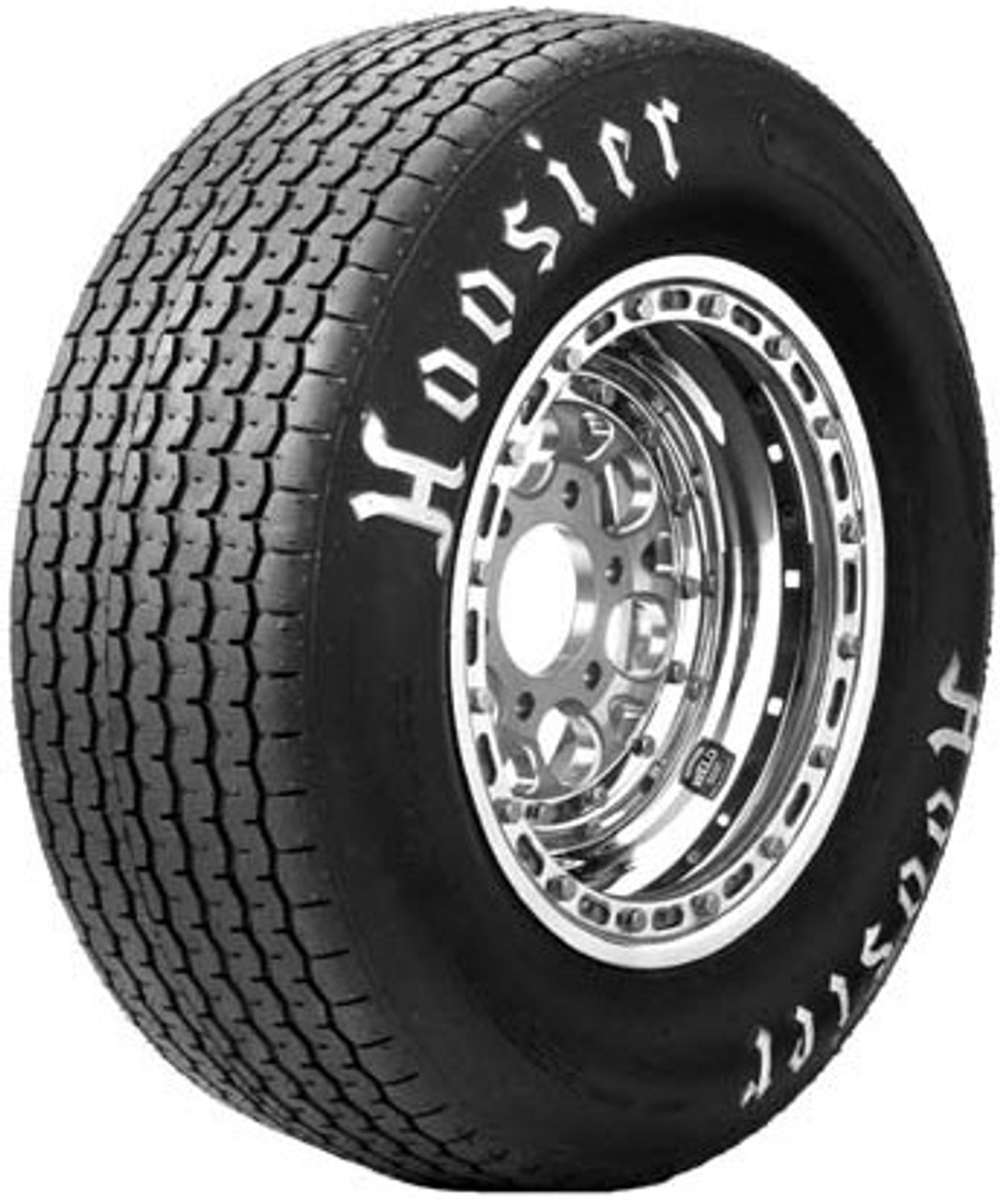 Hoosier Quick Time D.O.T. Drag Racing Tire