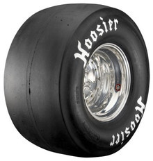Hoosier Drag Racing Slick 17.0 / 34.5-16 C2055 18780C2055