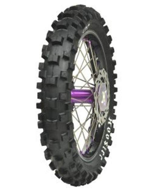 Hoosier Moto Off Road 110/90-19 IMX20 C100 07193IMX20