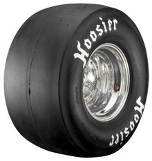 Hoosier Drag Racing Slick 24.5/8.0-15 C02 18062C02