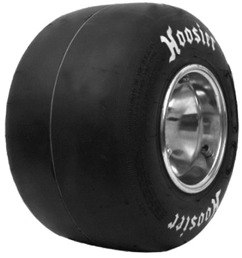 Hoosier Karting Tire