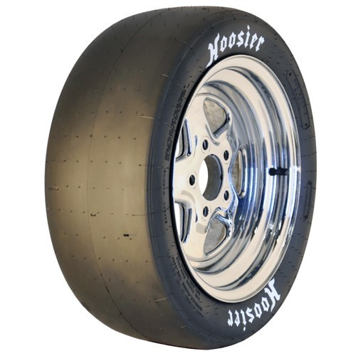 Hoosier Drag Bracket Radial 28.0 10.5 17 DBR - 18825DBR