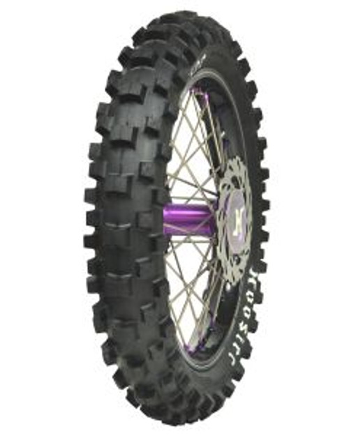 Hoosier Moto Off Road 110/90-19 IMX30 C100 07193IMX30