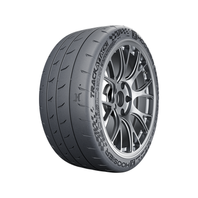 Hoosier Track Attack Pro 275/35ZR18 47836 - Hoosier Tire Great Plains