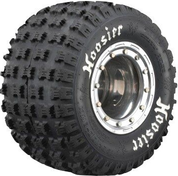 ありー タイヤ④ Hoosier ATV Tire 18.0x10.0-8 MX150 - 16700MX150 - Hoosier Tire