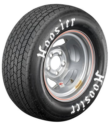 Hoosier IMCA Modified / Stock Car Dirt Tire G60-15 Short