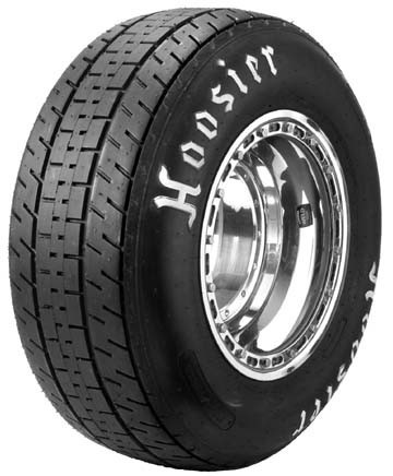 Hoosier Mod Lite Dirt Tire 215/60-13 STARS Medium - 36810STARM