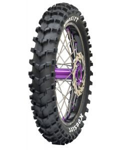 Hoosier Moto Off Road 110/100-18 ST1 07280ST1 - Hoosier Tire Great