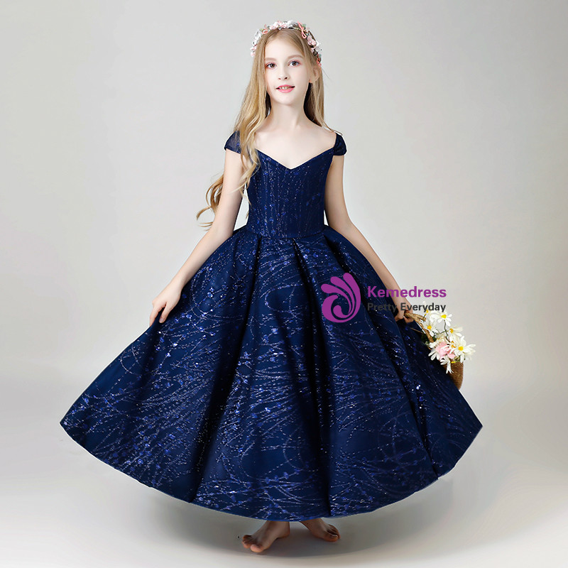 girls' cute ankle length dresses Teen Girl Dresses Basic Casual Dress Summer Cute Short Sleeve Round Neck Ankle-Length Loose Fit Dress Simple Versatile Lightweight Everyday Outfit
