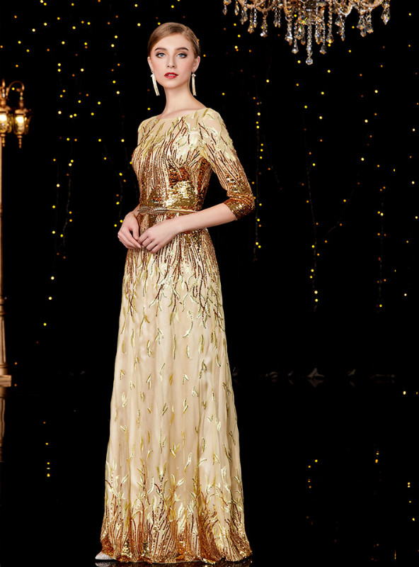 slim fit dress slacks Novias Bridal main image 1
