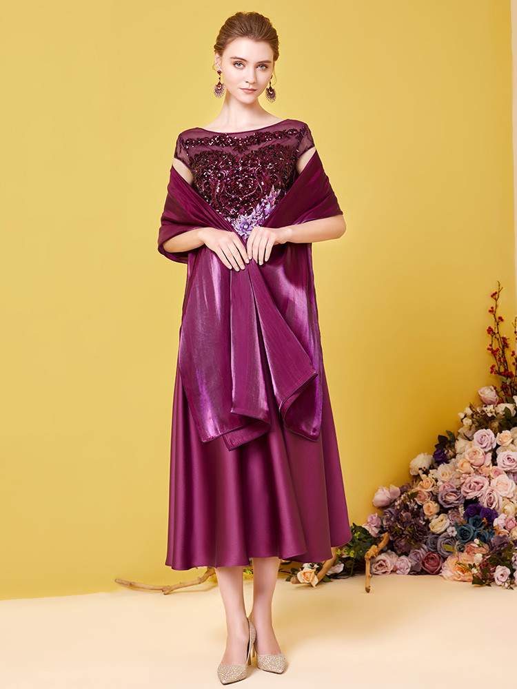 short dress purple Stunning Purple Strapless Sequins Short Homecoming Dresses Purple