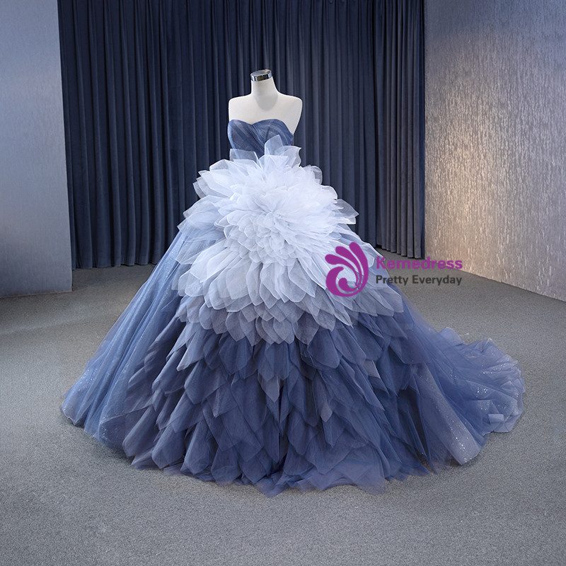 Adorable Light Blue Tulle Sweetheart Straps Party Dress with Lace, Short Tulle Prom Dresses