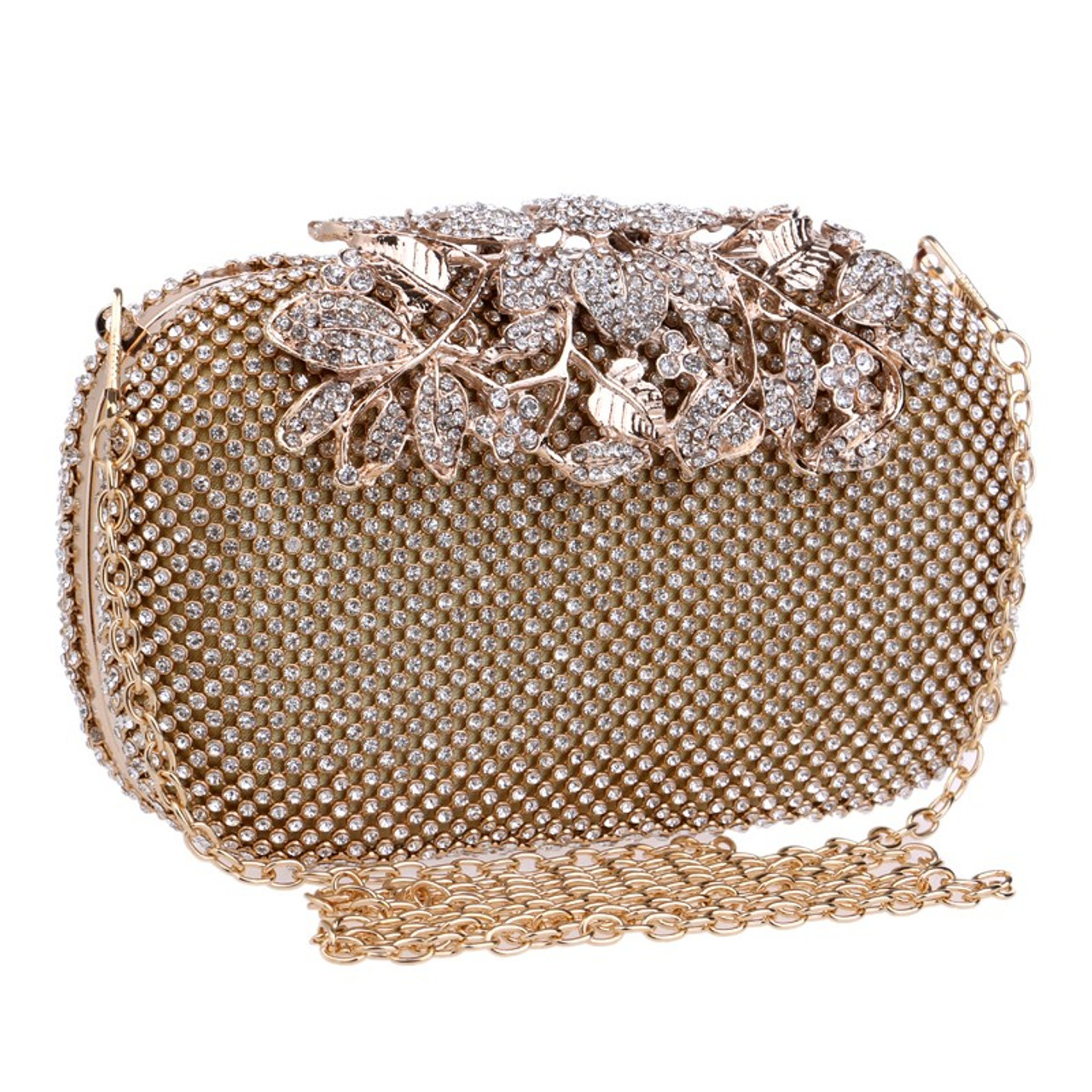 Beautiful Embroidered Clutch | Embroidered clutch, Evening clutch bag,  Clutches for women