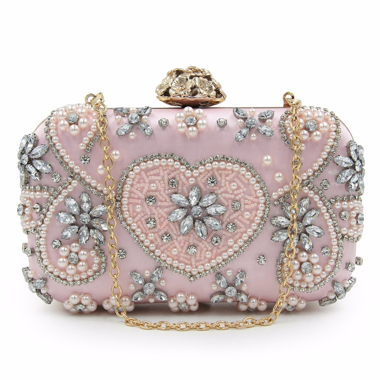 clutch handbags for weddings