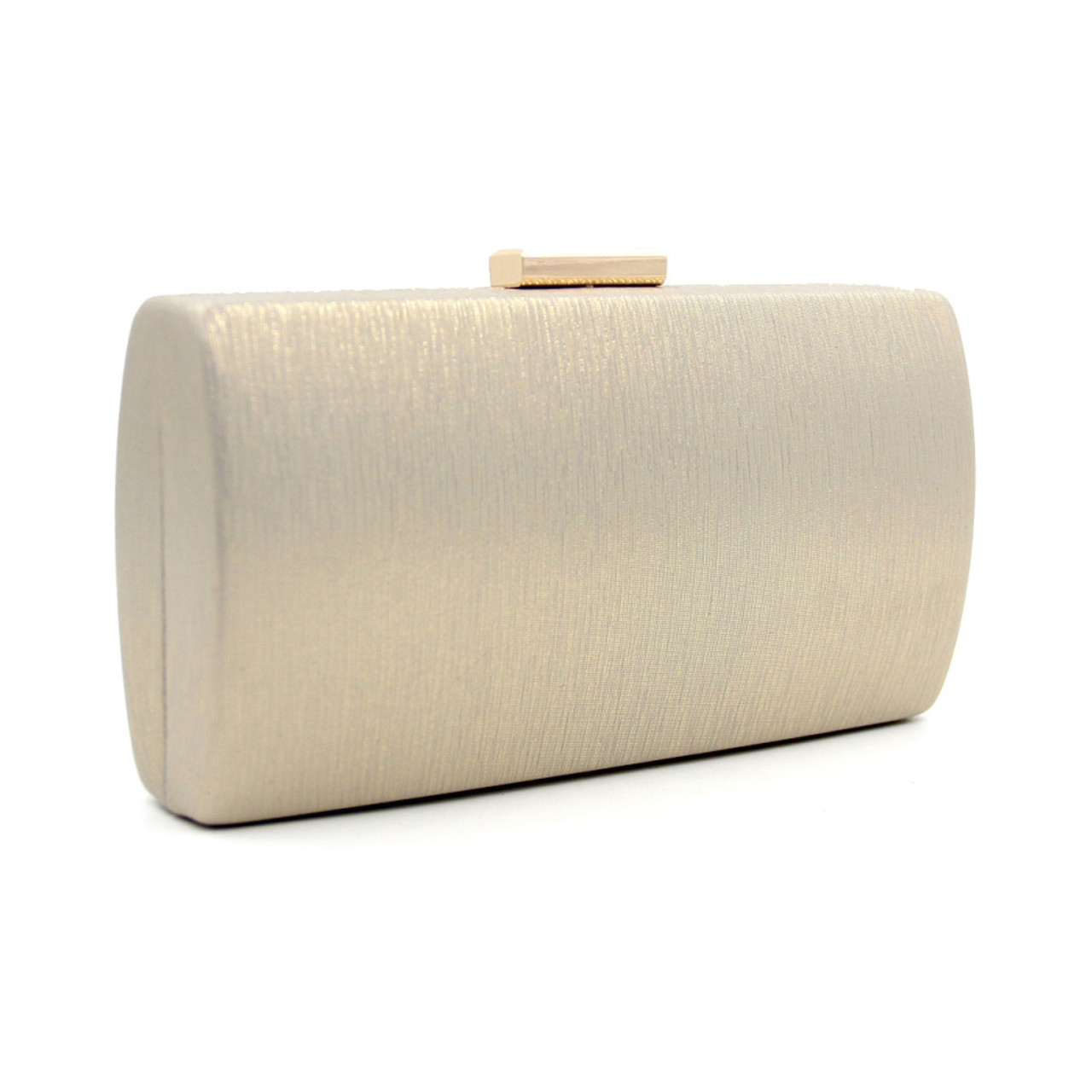 Cream clutch bags for on sale weddings