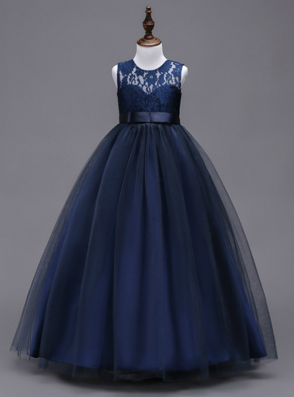G236, Luxury Blue And Silver Princess Big Ball Gown, Size (XS-30 to L- –  Style Icon www.dressrent.in