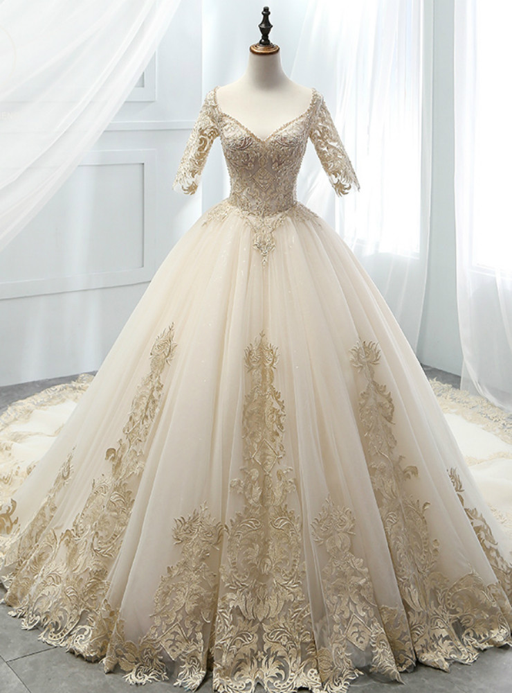 short white and gold wedding dresses Kallie O-Ring Cutout Bandage Mini Dress main image 0