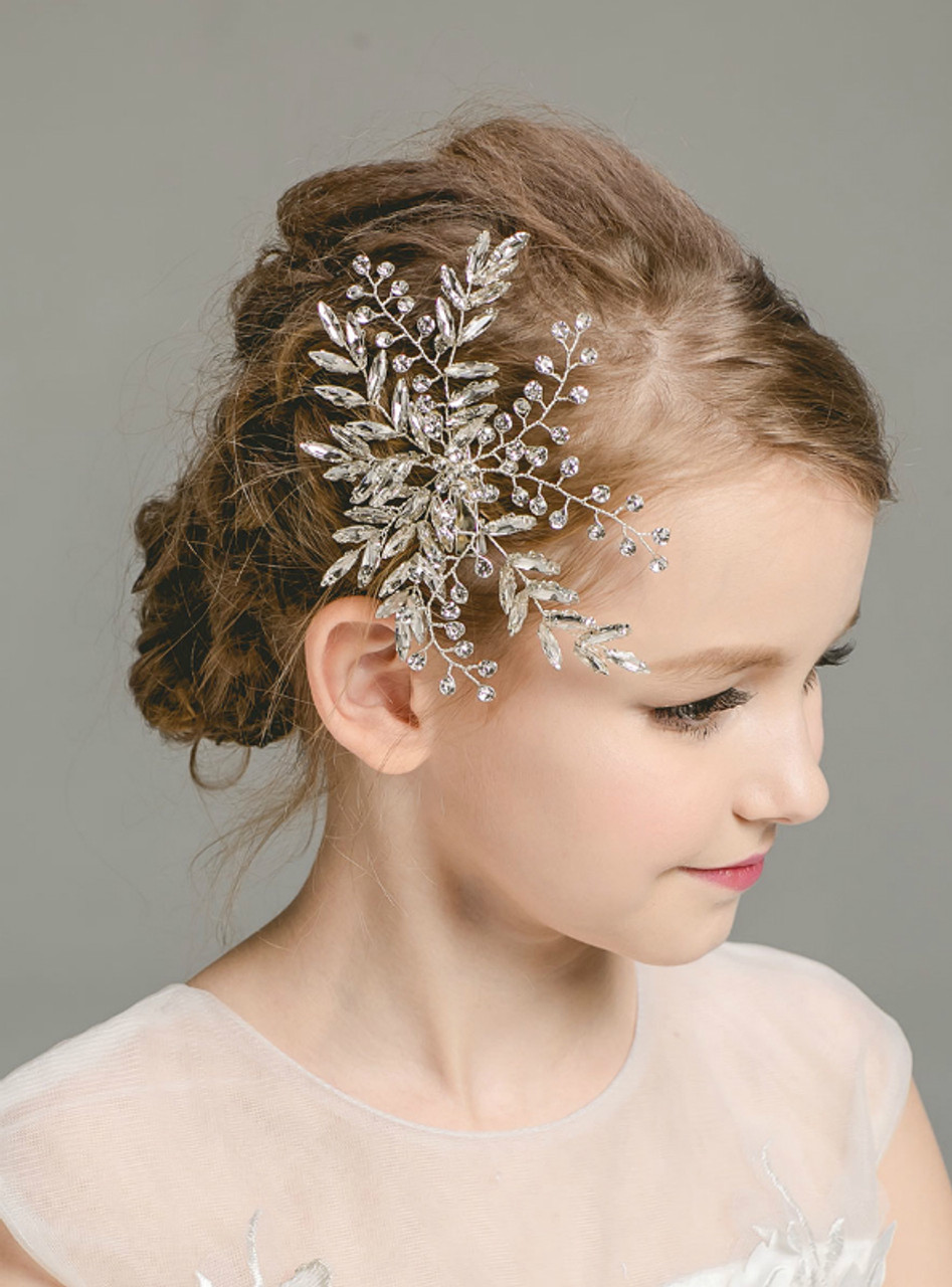 unique hair accessories for girls