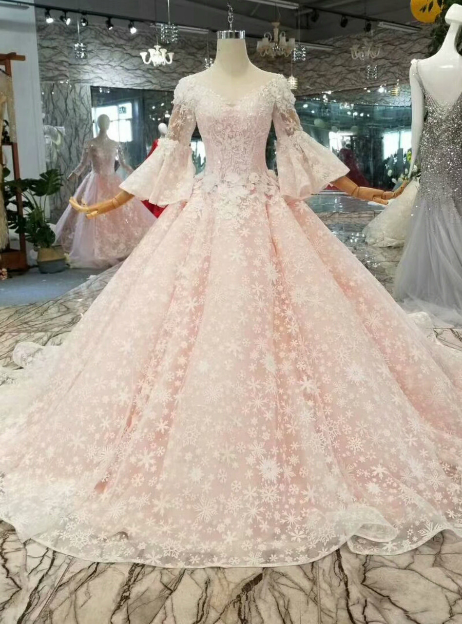 Butterfly sales wedding dress