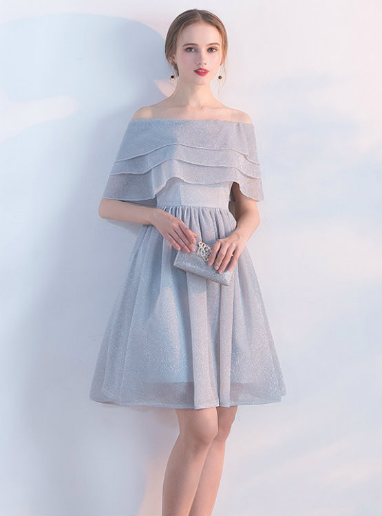 simple homecoming dresses