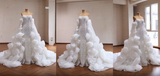 Are 2-in-1 Wedding Dresses Worth It? (Detachable Train Pros, Cons & Studio Testing)