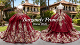 What It Really Takes to Sew Your Own Prom Dress 
