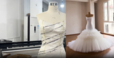 Why Our Mermaid Wedding Dress Doesn't Feel Shackled – Workshop Secrets