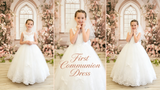 Don’t Buy a Communion Dress Until You Read This 