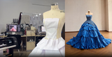 Handmade Prom Dresses: How Our Studio Builds Every Gown From Scratch