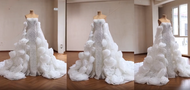 Are 2-in-1 Wedding Dresses Worth It? (Detachable Train Pros, Cons & Studio Testing)