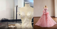 Every Couture Prom Dress Is a Story Written in Stitches