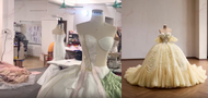 Custom Gown Checklist: What You Get With a Hand-Finished Piece