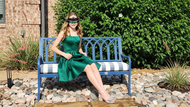 Is Emerald Green the Best Homecoming Color This Year? 