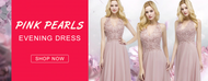 ​ Select Prom Dress according to Body Type or Shape