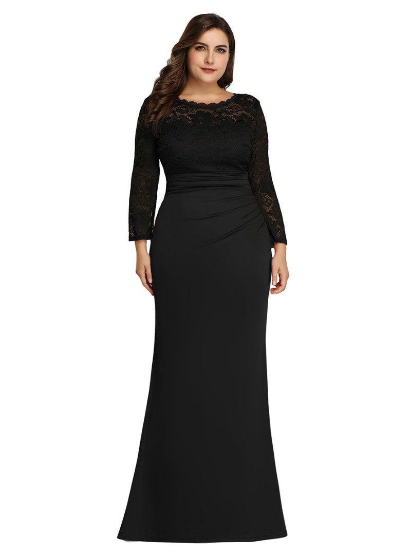 miniature wedding dress BAILE Long Sleeve Cut Out Color:Green* cocktail and party sequin dresses short
