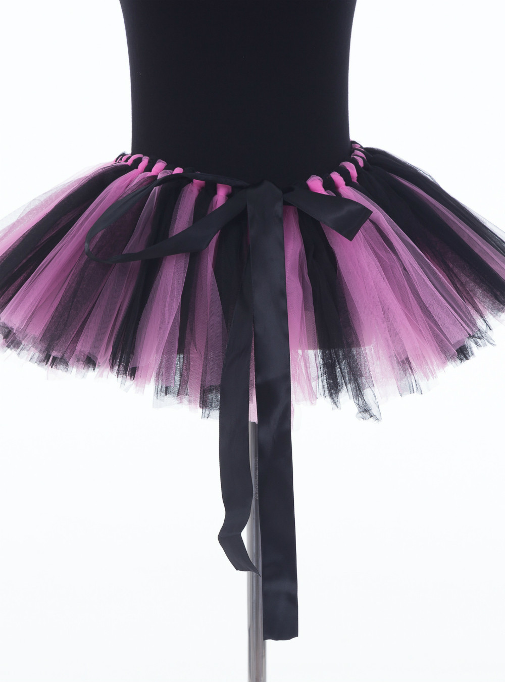 Tutu Skirt in White