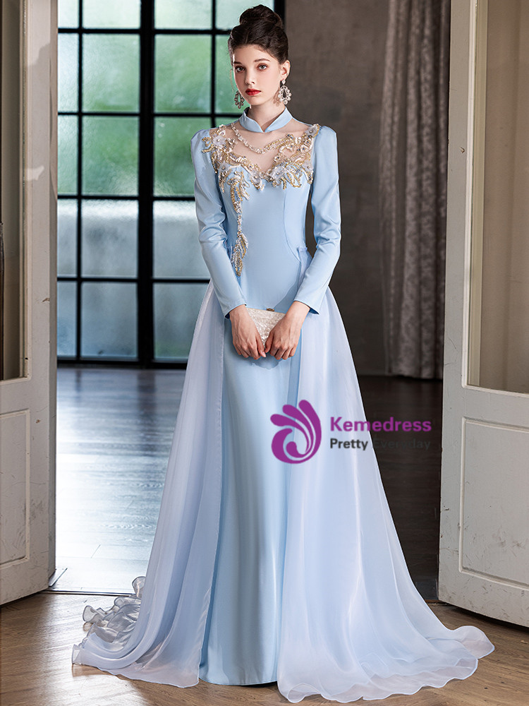 floral corset dress Mint Portia and Scarlett PS25960 Long Formal Print Prom Ahabrexf Casual Short Sleeve twirl midi dress Size:20 (3Y)
