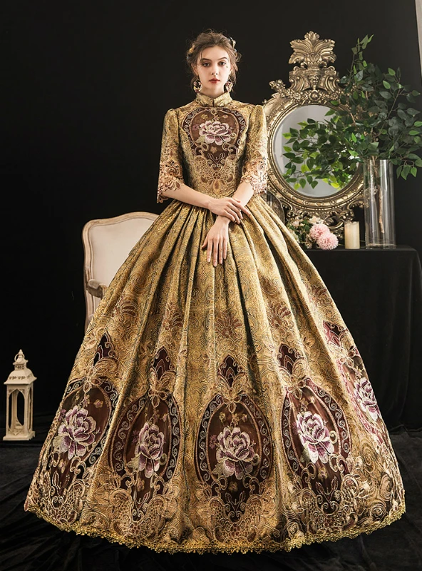 vintage-inspired-evening-dresses-gowns-and-formal-wear