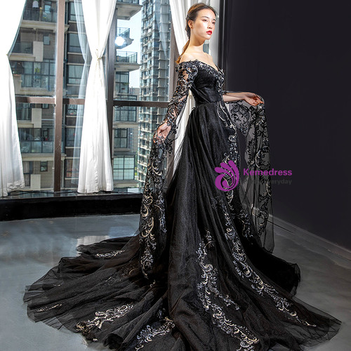 sky blue graduation dresses A Line Short Lace Prom Dresses, Sky Blue Color:Royal Blue+White Black Outfit Mens European Slim Fit