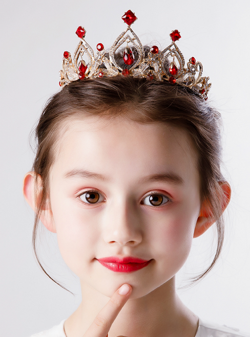 tiara for girls