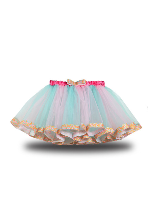 Litter Girls Tutu Skirt