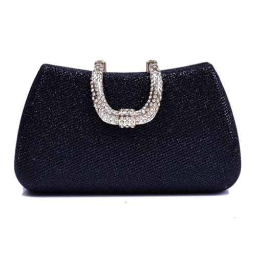 Beatiful Gorgeous Solid Color Women Evening Clutch