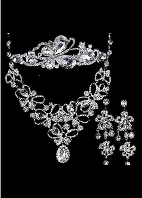 Best  Glamourous Czech Rhinestones & Rhinestones