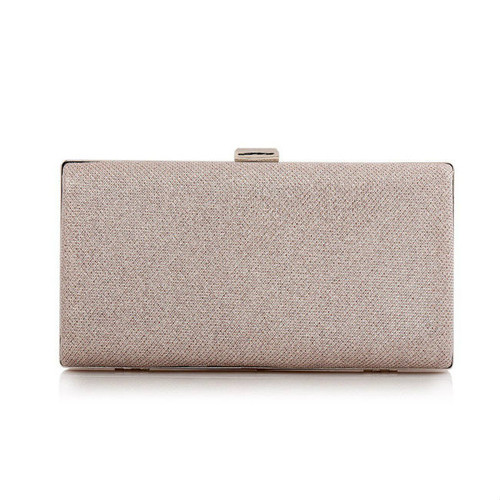 Fashion Simplicity Evening Clutch Bag